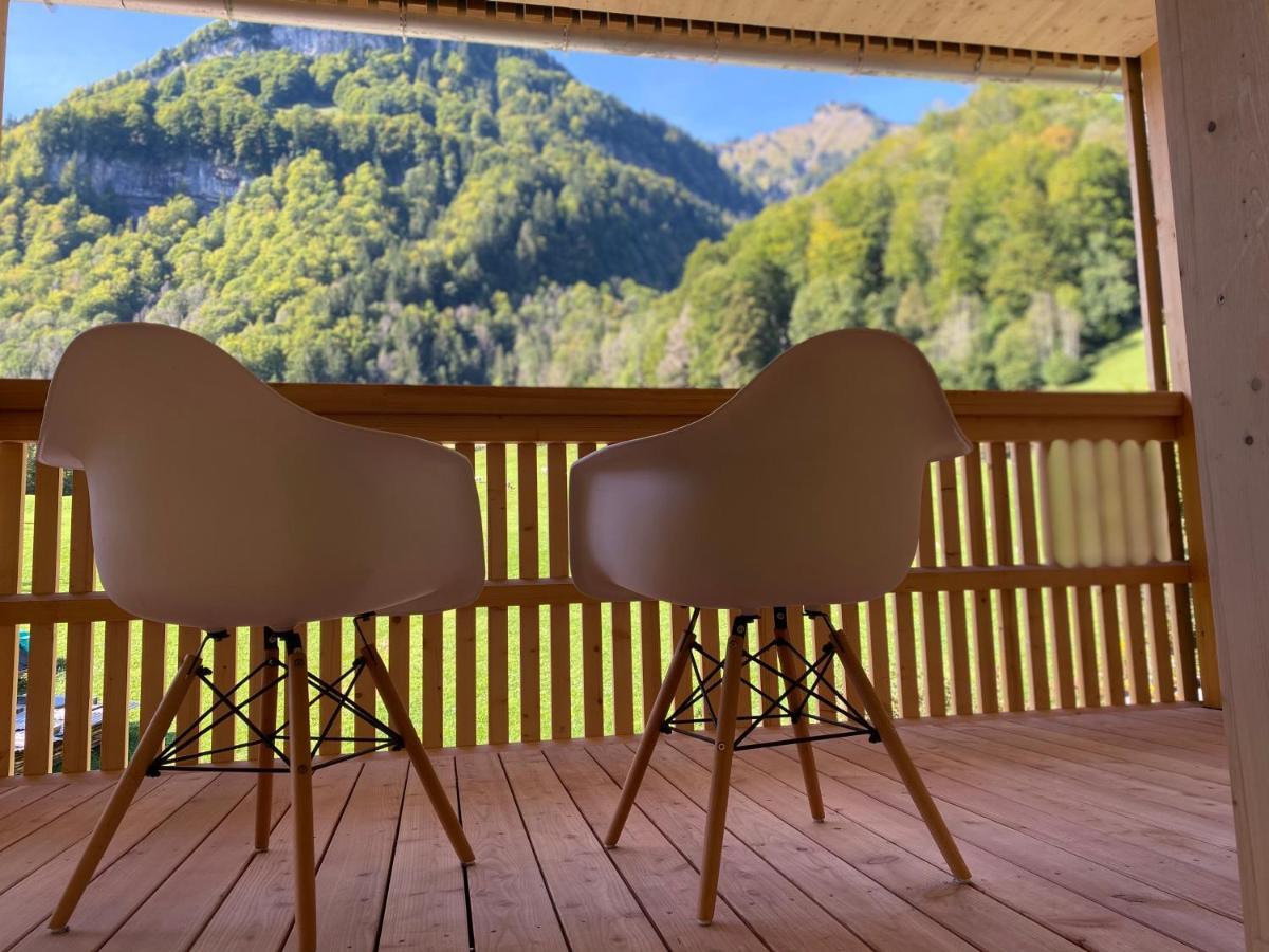 Smart Apartments Меллау Экстерьер фото