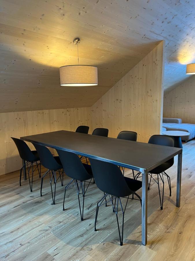Smart Apartments Меллау Экстерьер фото