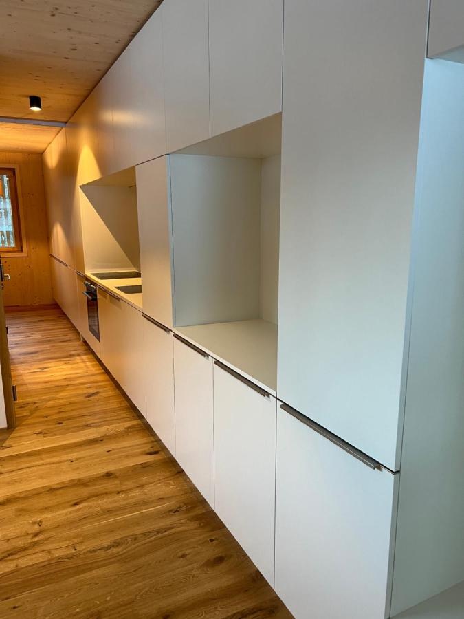 Smart Apartments Меллау Экстерьер фото
