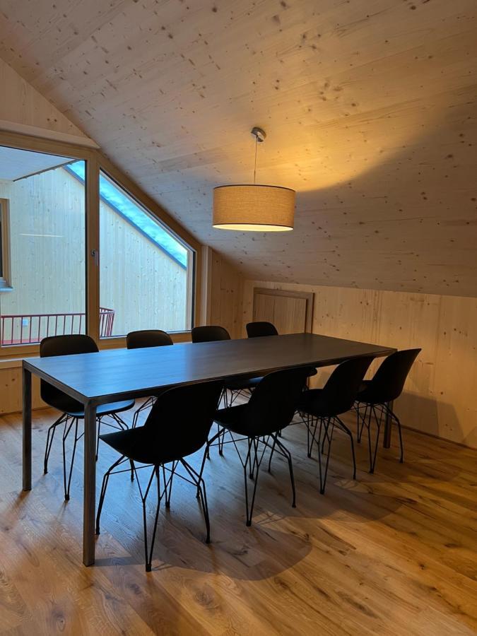 Smart Apartments Меллау Экстерьер фото