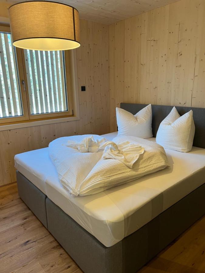 Smart Apartments Меллау Экстерьер фото