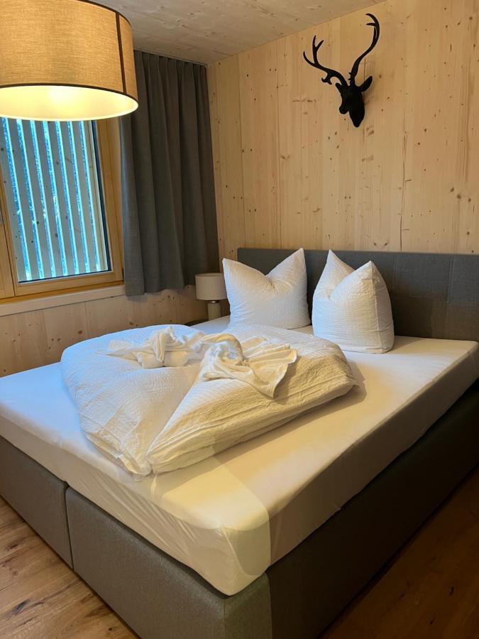 Smart Apartments Меллау Экстерьер фото