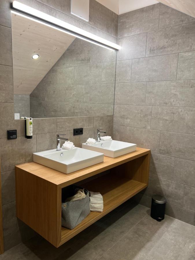 Smart Apartments Меллау Экстерьер фото