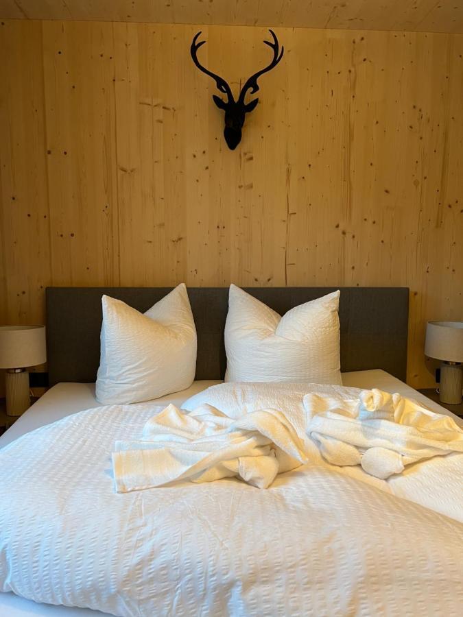 Smart Apartments Меллау Экстерьер фото