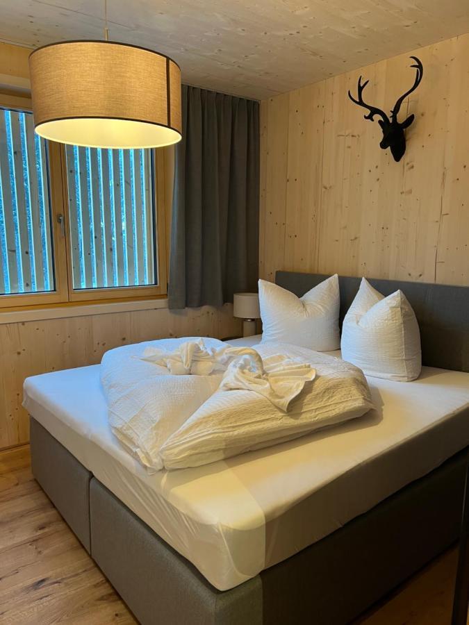 Smart Apartments Меллау Экстерьер фото