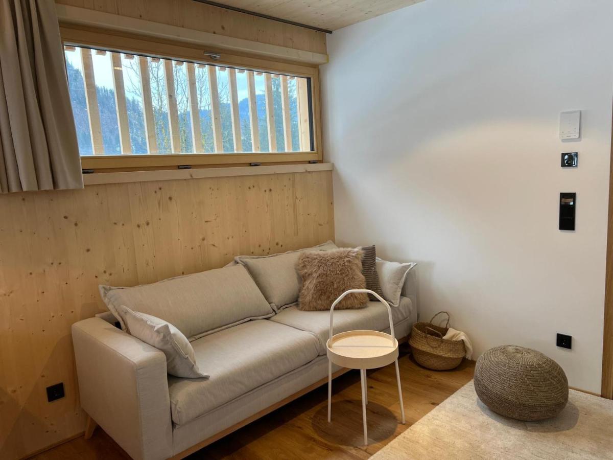 Smart Apartments Меллау Экстерьер фото