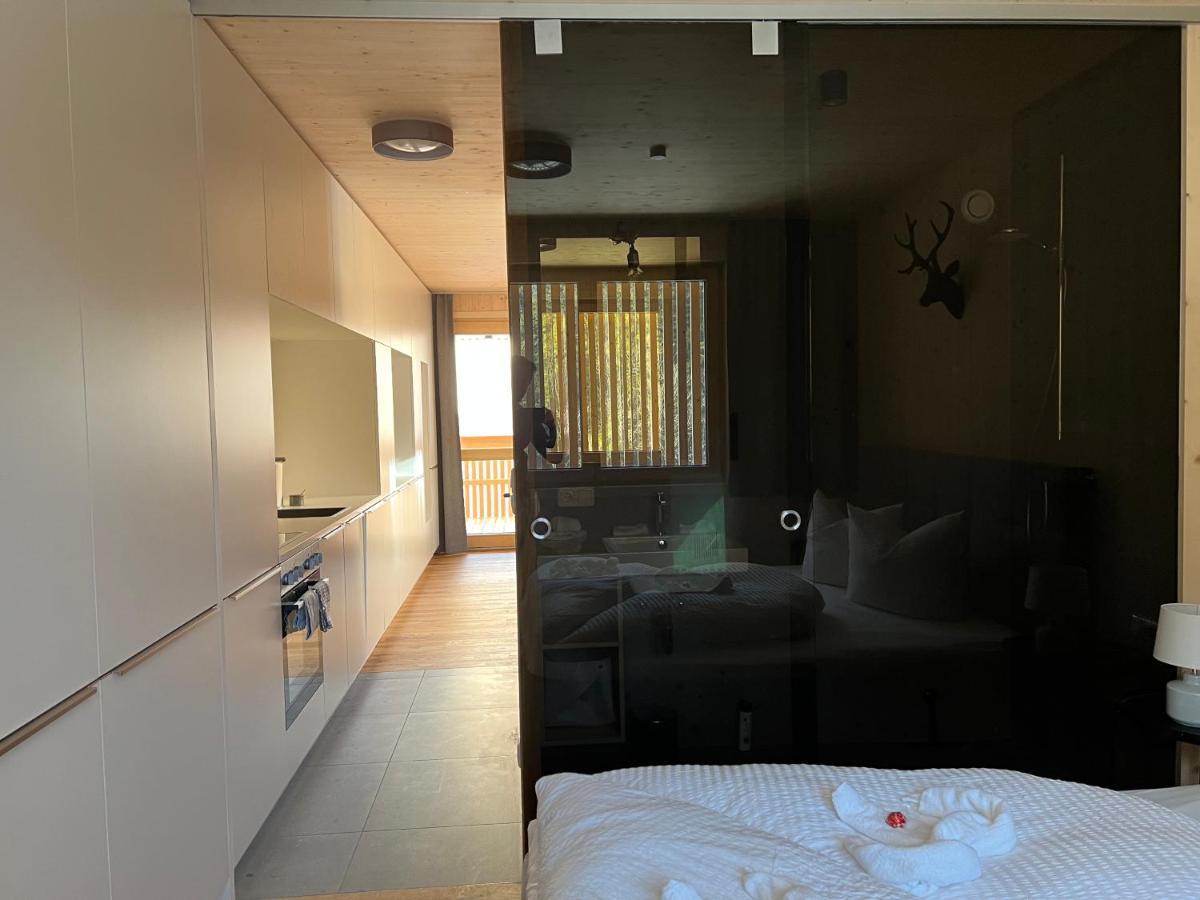 Smart Apartments Меллау Экстерьер фото