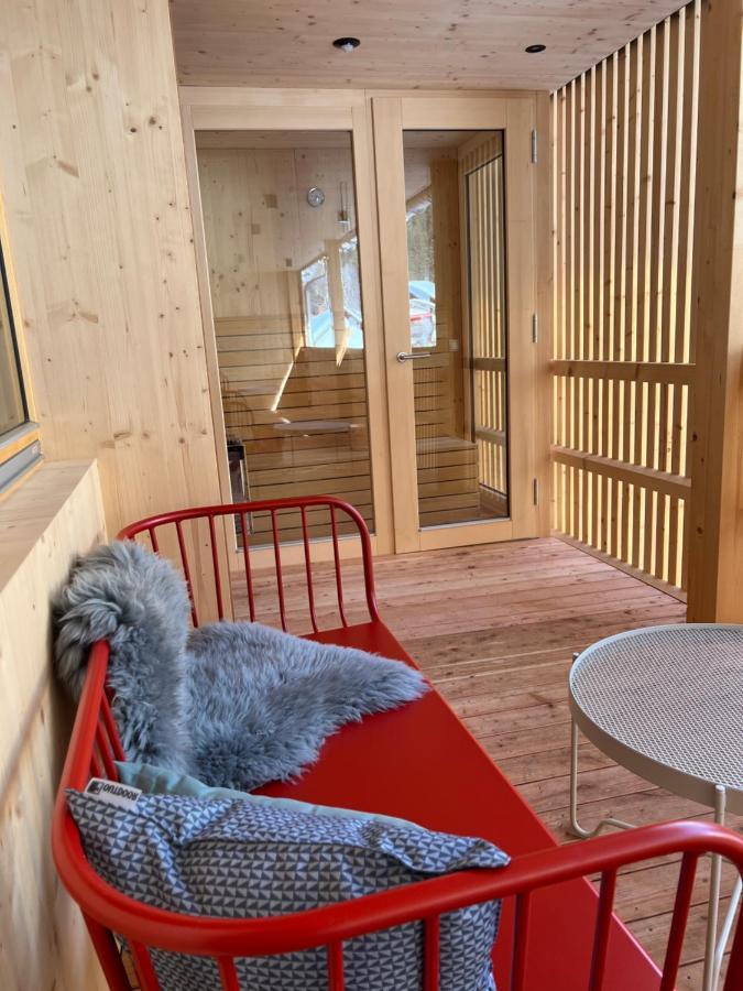 Smart Apartments Меллау Экстерьер фото