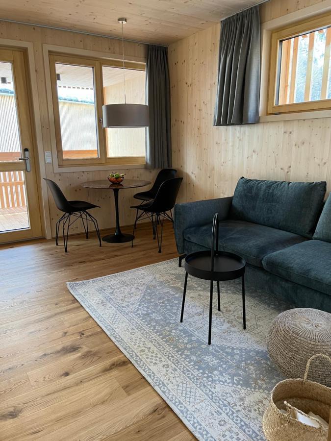 Smart Apartments Меллау Экстерьер фото